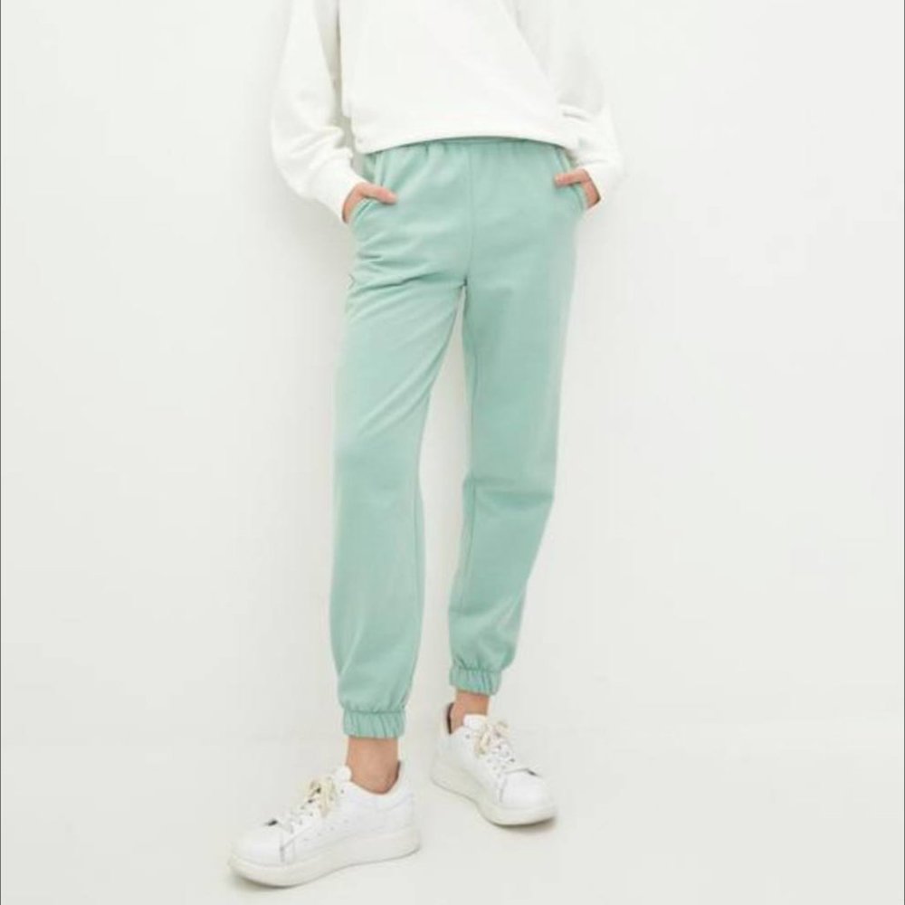 Lcwaikiki Women Jogger Pant , Size L